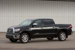 Toyota Tundra CrewMax Platinum Package 2010 года